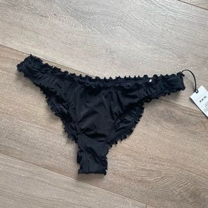 Shade & Shore Cheeky Bikini Bottoms